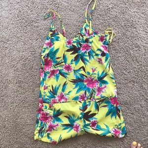 Billabong Romper